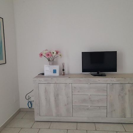 1 La Fisarmonica Del Conero Apartment Castelfidardo Ngoại thất bức ảnh