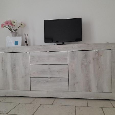 1 La Fisarmonica Del Conero Apartment Castelfidardo Ngoại thất bức ảnh