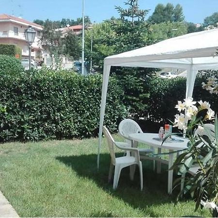 1 La Fisarmonica Del Conero Apartment Castelfidardo Ngoại thất bức ảnh