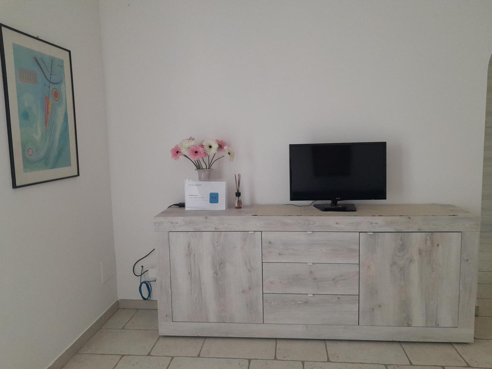 1 La Fisarmonica Del Conero Apartment Castelfidardo Ngoại thất bức ảnh