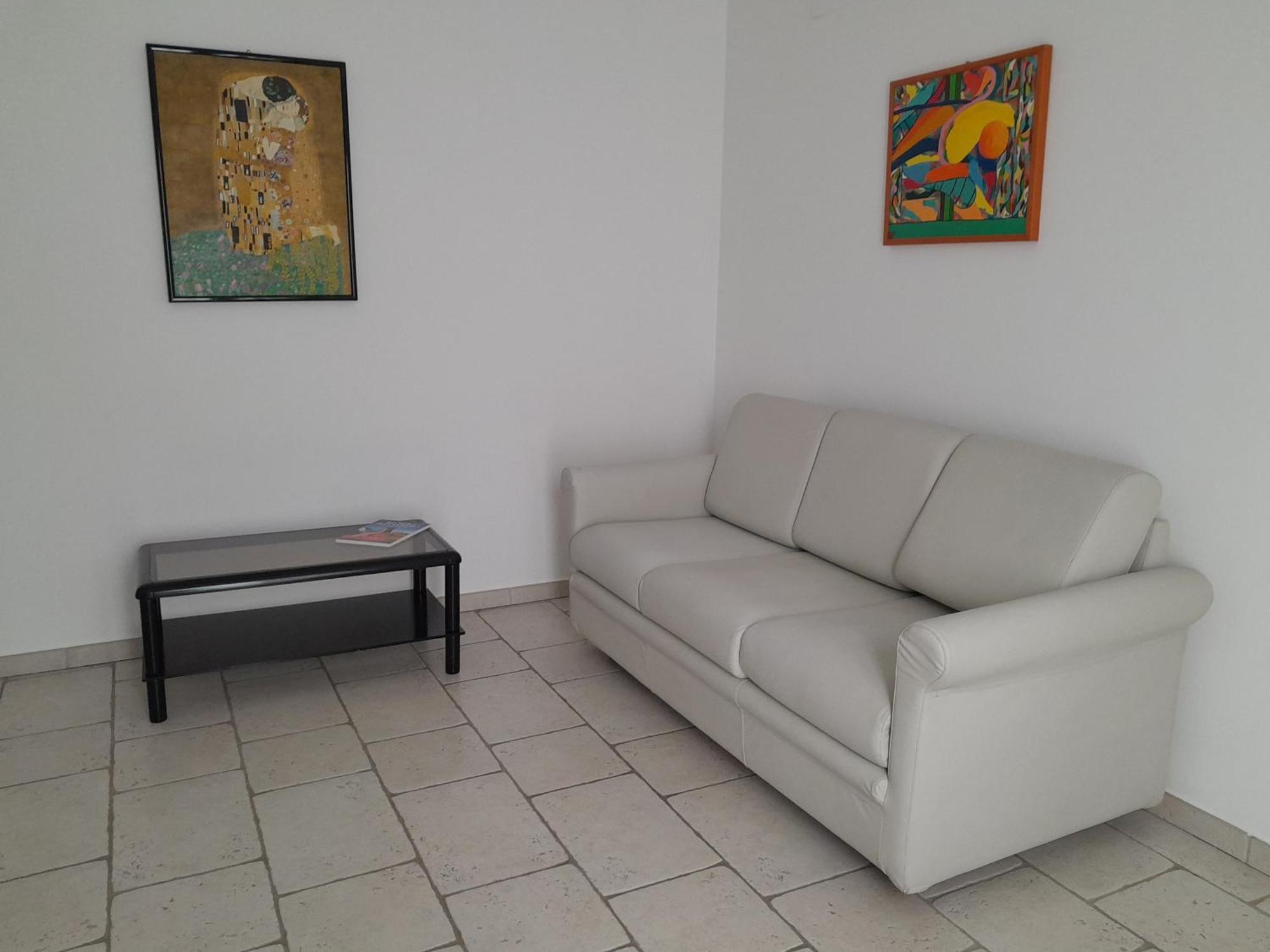 1 La Fisarmonica Del Conero Apartment Castelfidardo Ngoại thất bức ảnh