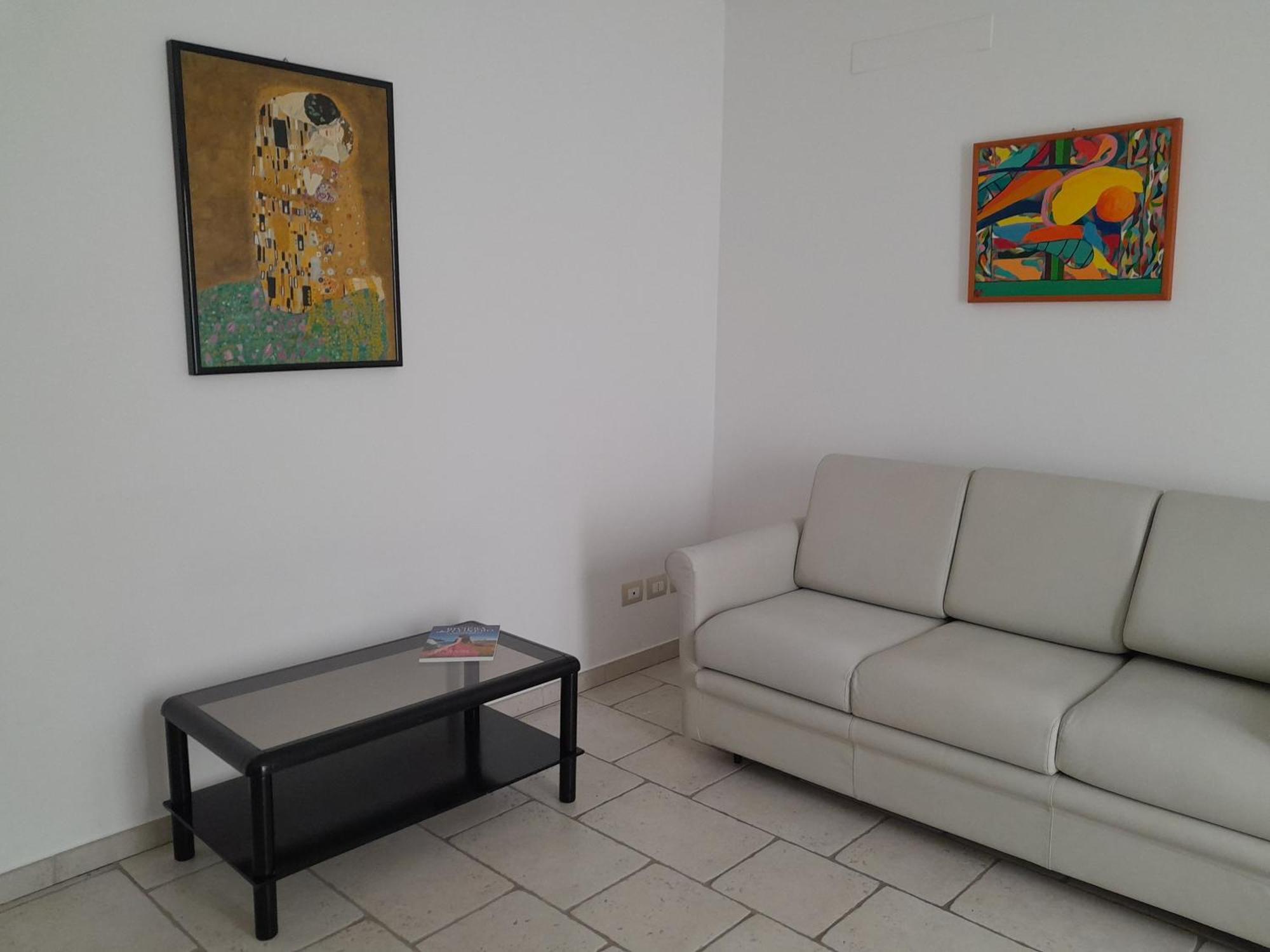 1 La Fisarmonica Del Conero Apartment Castelfidardo Ngoại thất bức ảnh