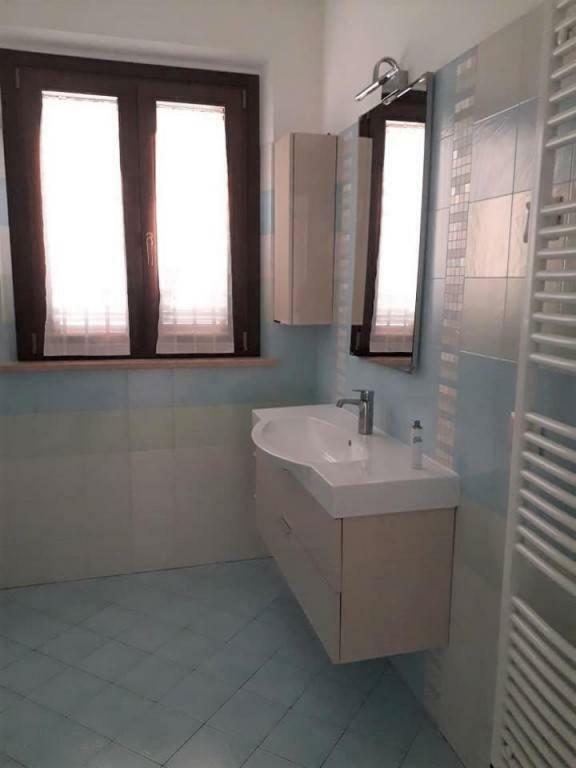 1 La Fisarmonica Del Conero Apartment Castelfidardo Ngoại thất bức ảnh