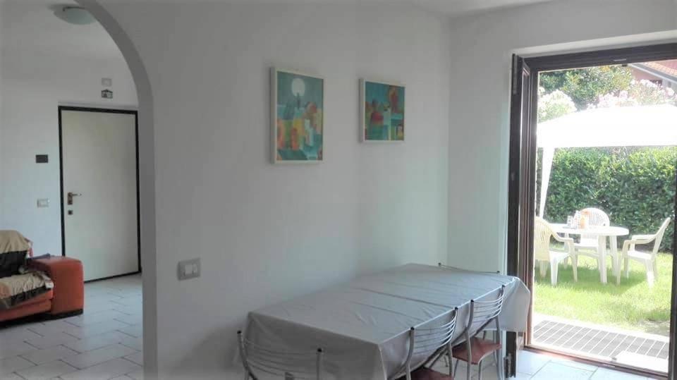 1 La Fisarmonica Del Conero Apartment Castelfidardo Ngoại thất bức ảnh